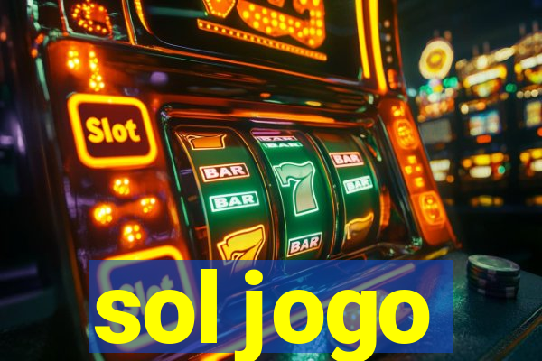 sol jogo